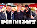 Bestes MAC N CHEESE In Hamburg Mit AbuGoku9999 Arda Saatci