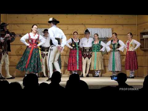 47' Góralski Karnawał  - Łukasz Polak & Katarzyna Lańda