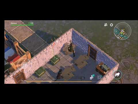 Saqueo a YinYoFace - Last Day on Earth Survival #LDOE