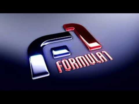 Trilha Sonora de Patrocínio: Fórmula 1 na Globo (1990 - 2020)
