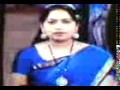 Kalaignar Tv News Reader Parasakthi Senthilkumar