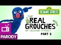 The Real Grouches Dinner At FUR Lounge Real Housewives Parody Part 3 Of 3