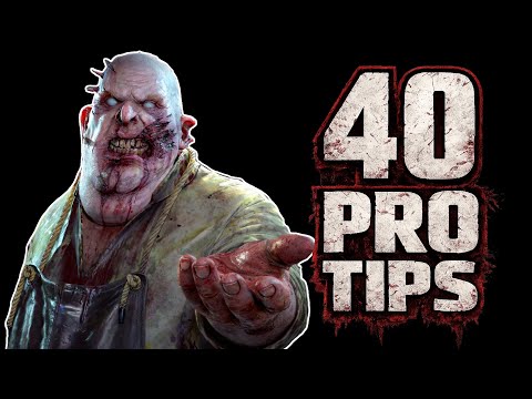 40 Pro Tips After 4000 Hours In Phasmophobia!!!