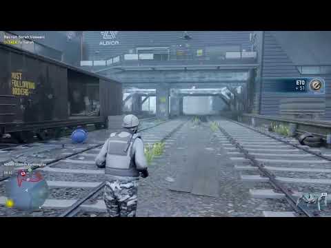 WATCHDOGS Legion: Quick ETO Farming