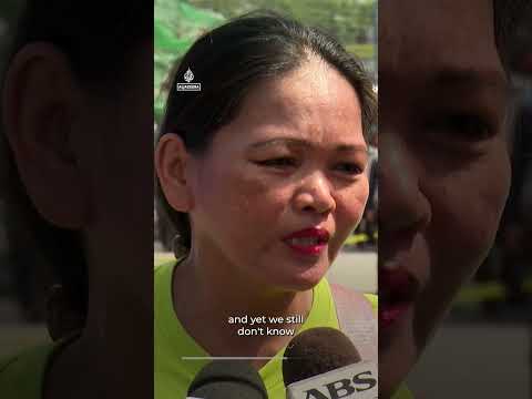 Rescuers search for survivors after hotel collapse in Philippines | AJ #shorts