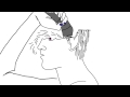 Grouplove - "What I Know" (Animated Clip)
