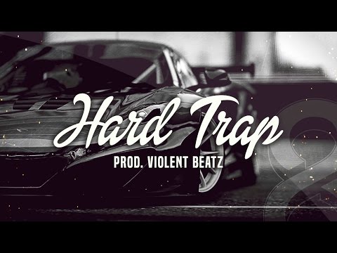 Hard Trap Beat | Sick Hip Hop Instrumental 2016 - ( Prod. ViolentBEATz )