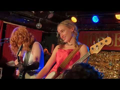 Die Spitz - 11-14-2025 - Horseshoe Tavern, Toronto ON