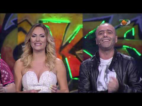 Portokalli, 20 Prill 2014 - Himni Portokallise