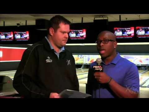 2015 Bowlmor AMF U.S. Open Oil Pattern Announcement