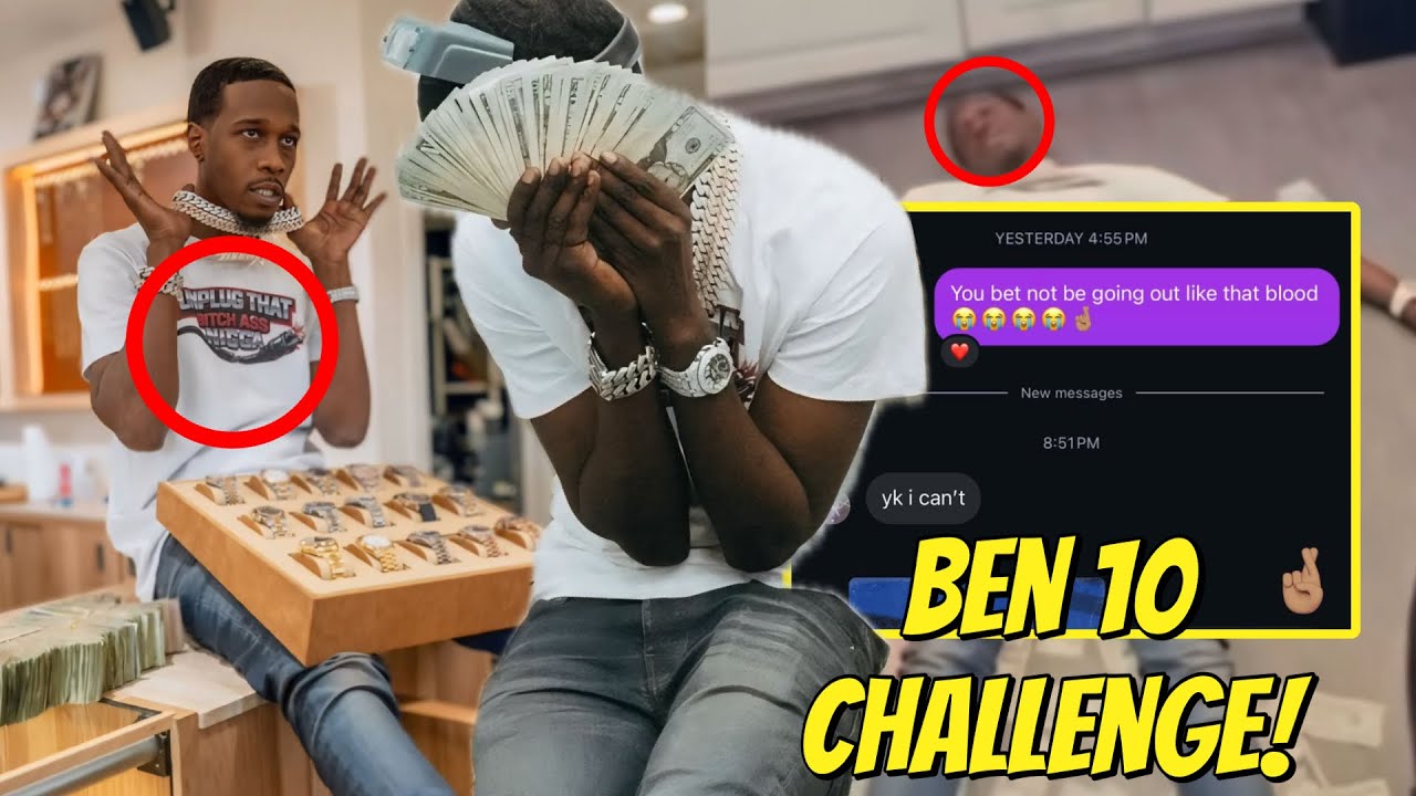 YouTube thumbnail