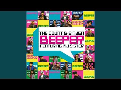 Beeper (Sunship Vocal Remix)