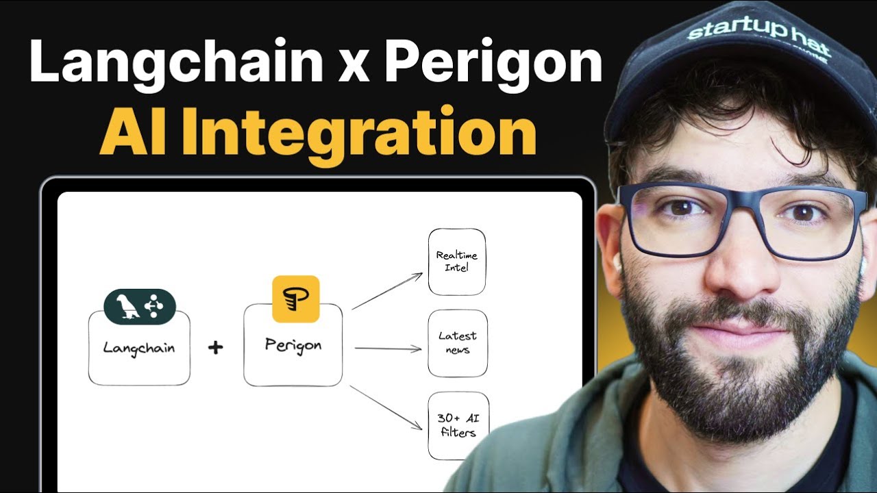 Perigon tutorial