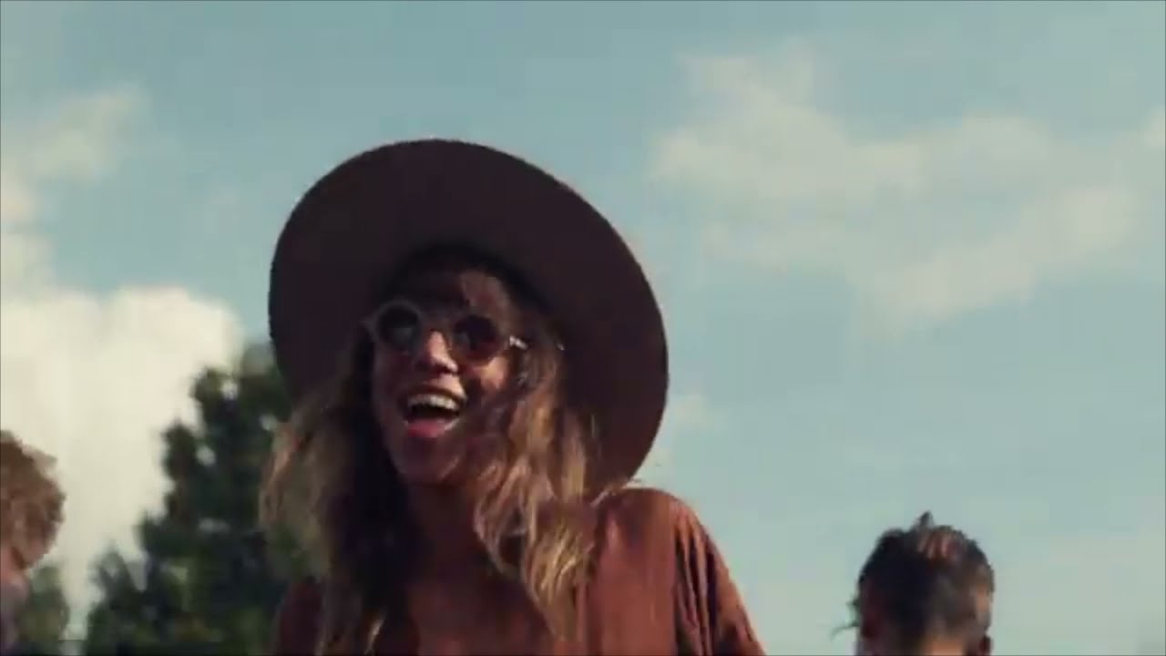 Once Upon a Time in the West Promo 2021