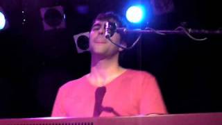 Keane - Better Than This (Roxy December 5, 2008)