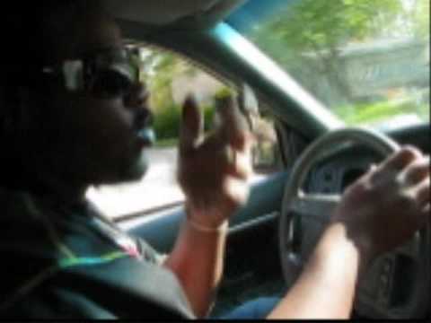 Jizzle-Gettin Money - Music Video