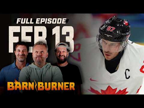 O Canada 🇨🇦 | FN Barn Burner - February 13th, 2026