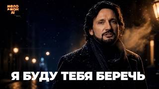 Стас Михайлов - Я буду очень тебя беречь 2026 Стас Михайлов - Я буду очень тебя беречь 2026