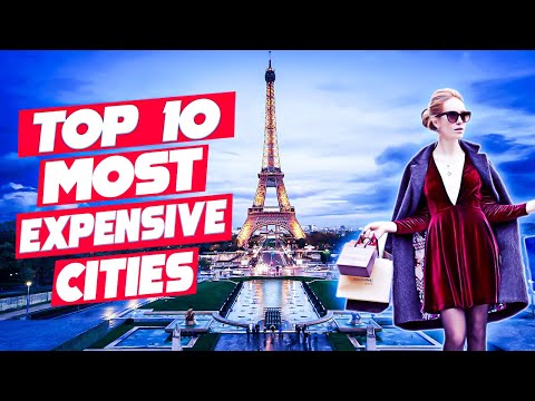 , title : 'The 10 Most Expensive Cities In The World - Where does your money go?'