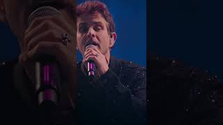 #PleaseDontGoGirl live from our iHeartRadio album release party. ❤️