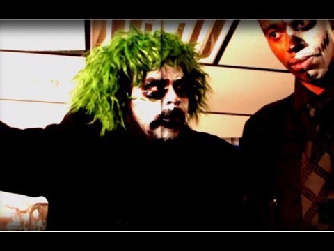 Reepah Rell vs Funeral Man