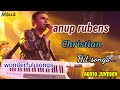 Anup Rubens Christian Telugu Hit Songs Newsong2023 Calvaryministries Jesussongs Anuprubens