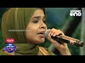 തുഞ്ചന്റെ പൈങ്കിളി പാടിയ...| Shamla Song | Pathinalam Ravu Season 6 #viral |