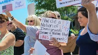 John Palumbo   Hey, Mr  President