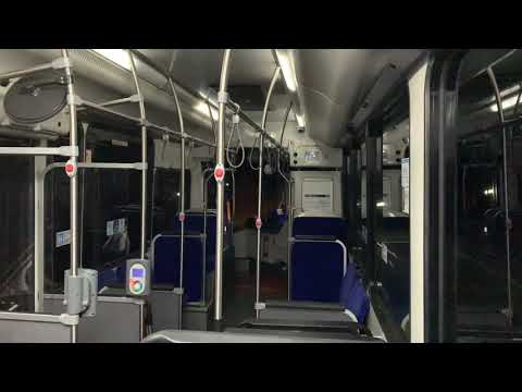 Forest Coach Lines m/o 6926 - MAN 19.320 (ZF EcoLife)