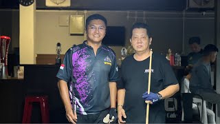Download lagu FINAL ONE DAY 9 BALL TOURNAMENT | GACHO KAWILEY mp3