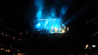 Jason Castro &amp; Moriah Peters Duet