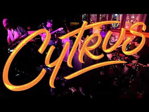 CYTRUS Live in Eugene, OR 11/22/25