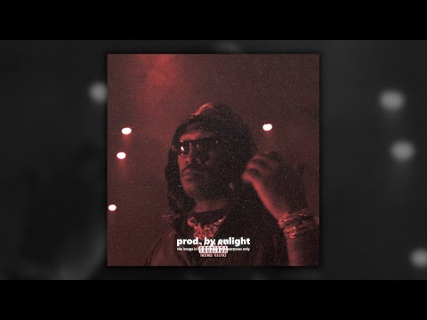 Free Future x Travis Scott x Ufo361 Type Beat - "ARCTIC"