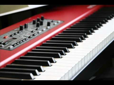 I Giorni - Ludovico Einaudi -- Piano cover - Laurens