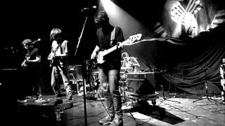 Bombay Bicycle Club - What You Want