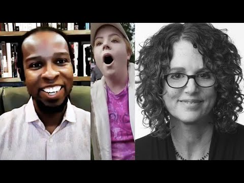 Refuting the SJW Narrative in 8 Minutes (feat. Dr. Wilfred Reilly)