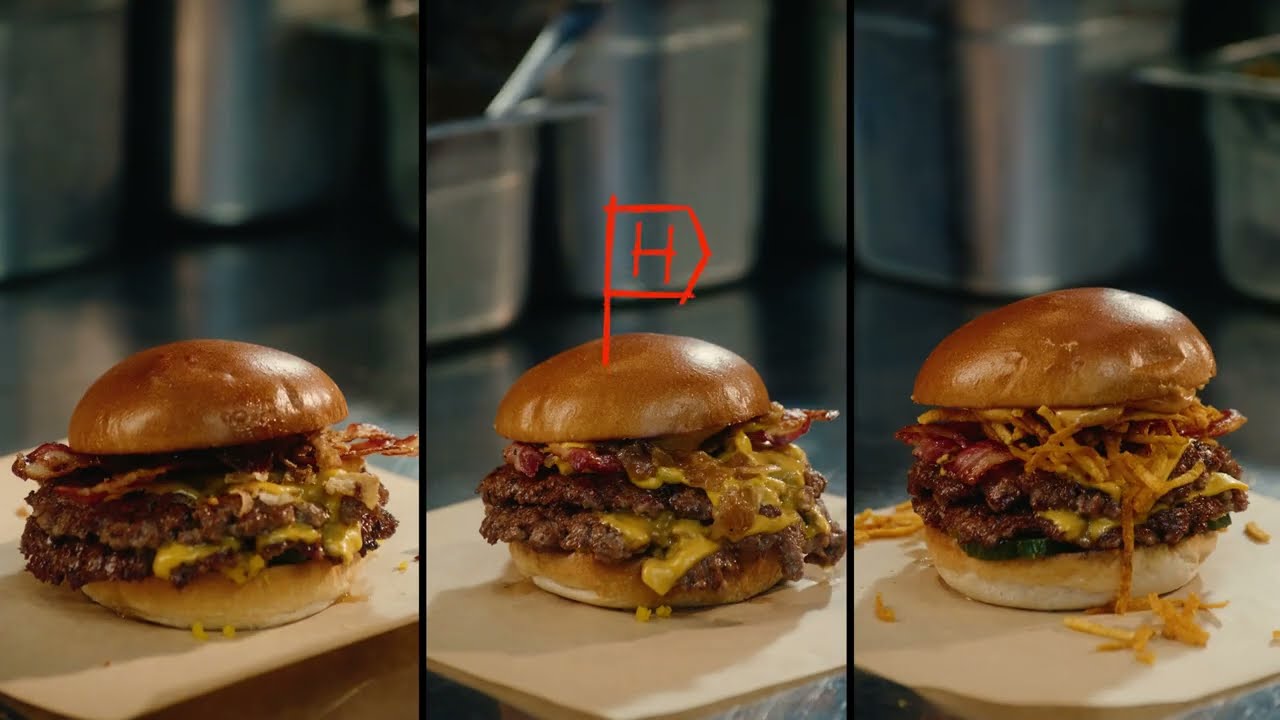 Honest Smash + Grab Now Open