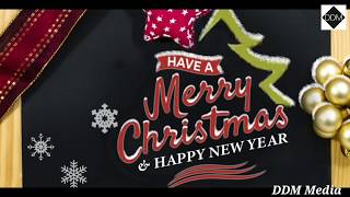 merry christmas 2020 | Happy New Year in Advance | Happy Merry Christmas | DDM Status