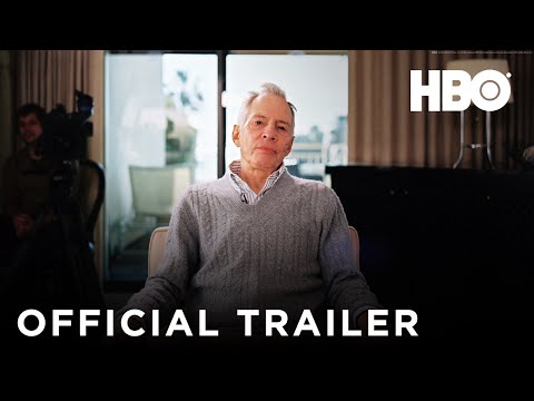 The Jinx: The Life and Deaths of Robert Durst - Trailer - Official HBO UK