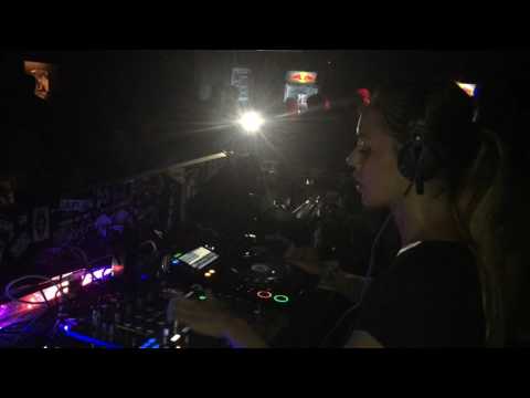 Deborah De Luca @ BULLIT CLUB - Munich, Germany 17.09.2016