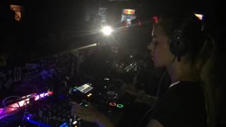 Deborah De Luca @ BULLIT CLUB - Munich, Germany 17.09.2016