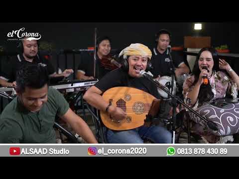 Muqadam - Qamaresyah #livestreaming