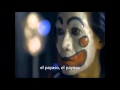 UDO - Tears of a clown (subtitulos español) 