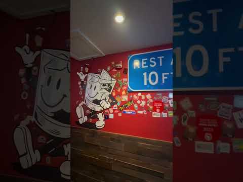 Drink Wisconsinbly Pub Video Review