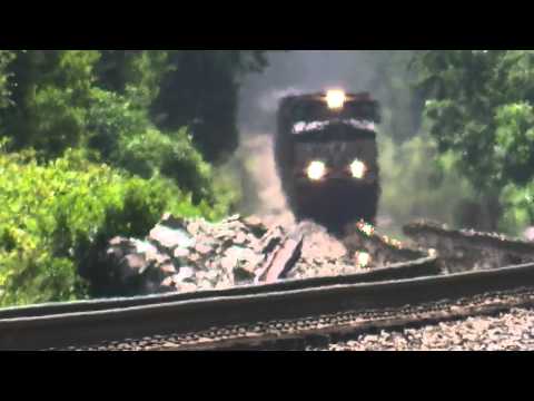 CSX Z368-14  5-14-13