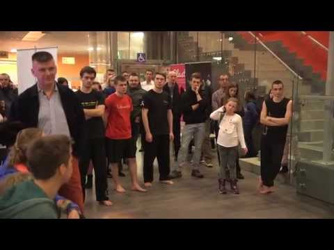 1 Urodziny Parku Wodnego Siedlce