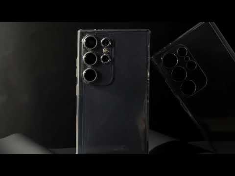 Чехол на Google Pixel 8a черный с защитой на камеру на телефон Гугл Пиксель 8а - фото 1 - id-p2276096876