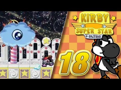 Kirby Super Star + Ultra | Part 18: Zero To Hero
