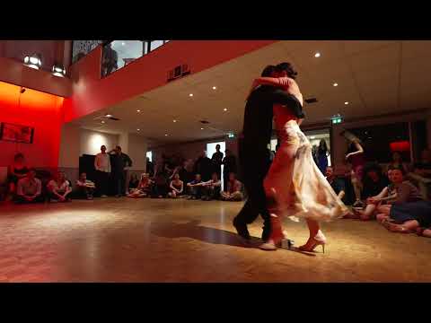 Letizia Messina & Demetrio Scafaria @ El Garrón - 5/5