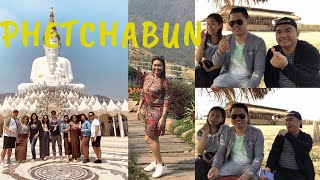 preview picture of video 'Exploring the province of Phetchabun | WENG NALAGON'